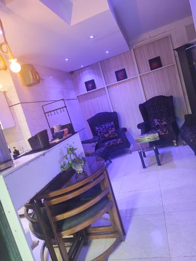 عکس کافه گیم و باشگاه بیلیارد شاراستار 