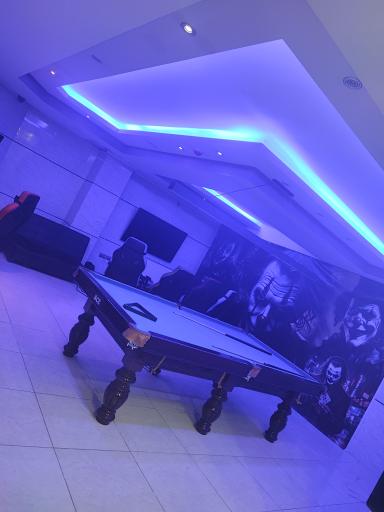 عکس کافه گیم و باشگاه بیلیارد شاراستار 