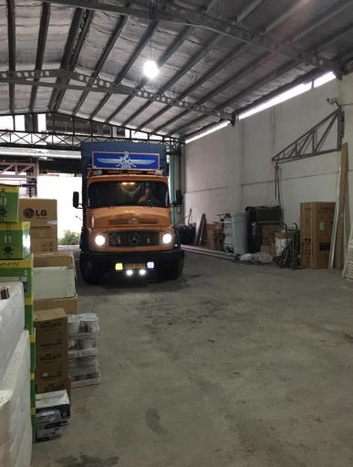 عکس حامد بار ساری