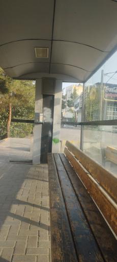 عکس  چهارراه شهید ستاری