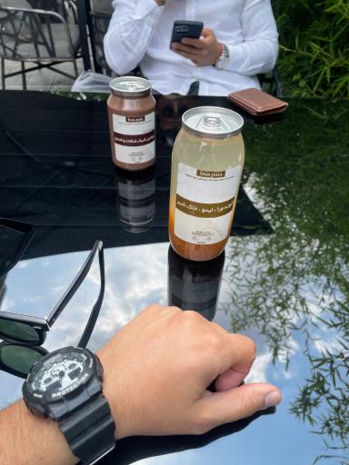 عکس کافه بیکری بن پن