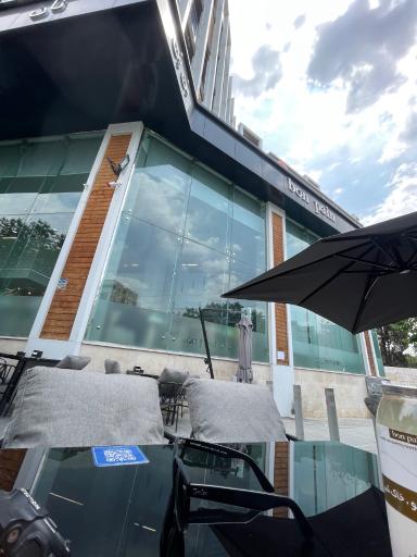 عکس کافه بیکری بن پن