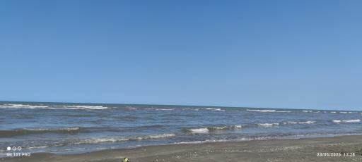 ساحل ماسه ای رودسر