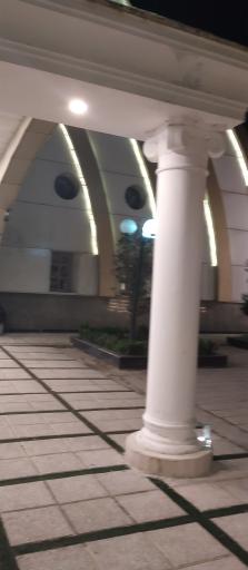 عکس تالار مجلل