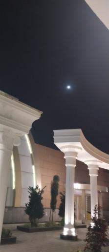 عکس تالار مجلل