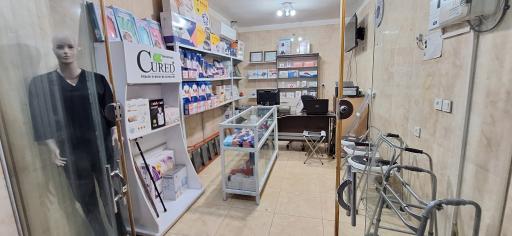 عکس بورس طب شعبه ۲