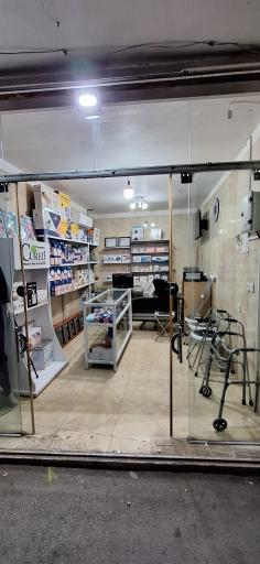 عکس بورس طب شعبه ۲