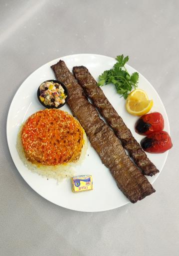 عکس کترینگ و رستوران ناردل