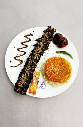 عکس کترینگ و رستوران ناردل
