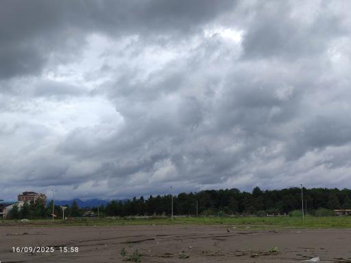 عکس ساحل ماسه ای رودسر