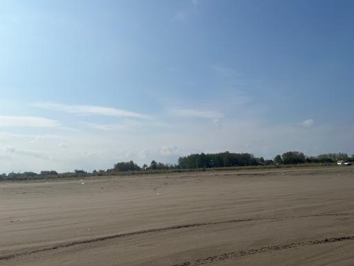 عکس ساحل ماسه ای رودسر