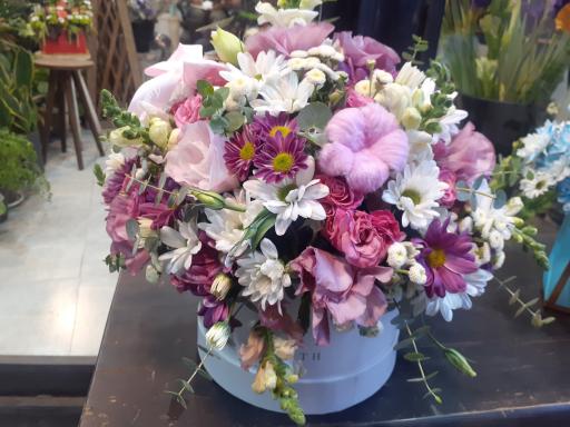 گلفروشی بهارک