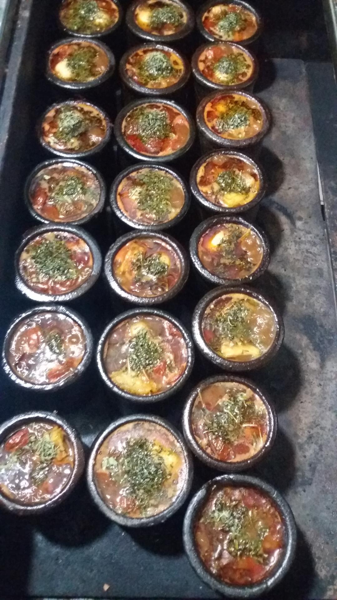 عکس فست فود بهارستان 