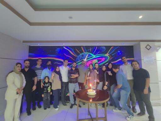 عکس کافه گیم و باشگاه بیلیارد شاراستار 