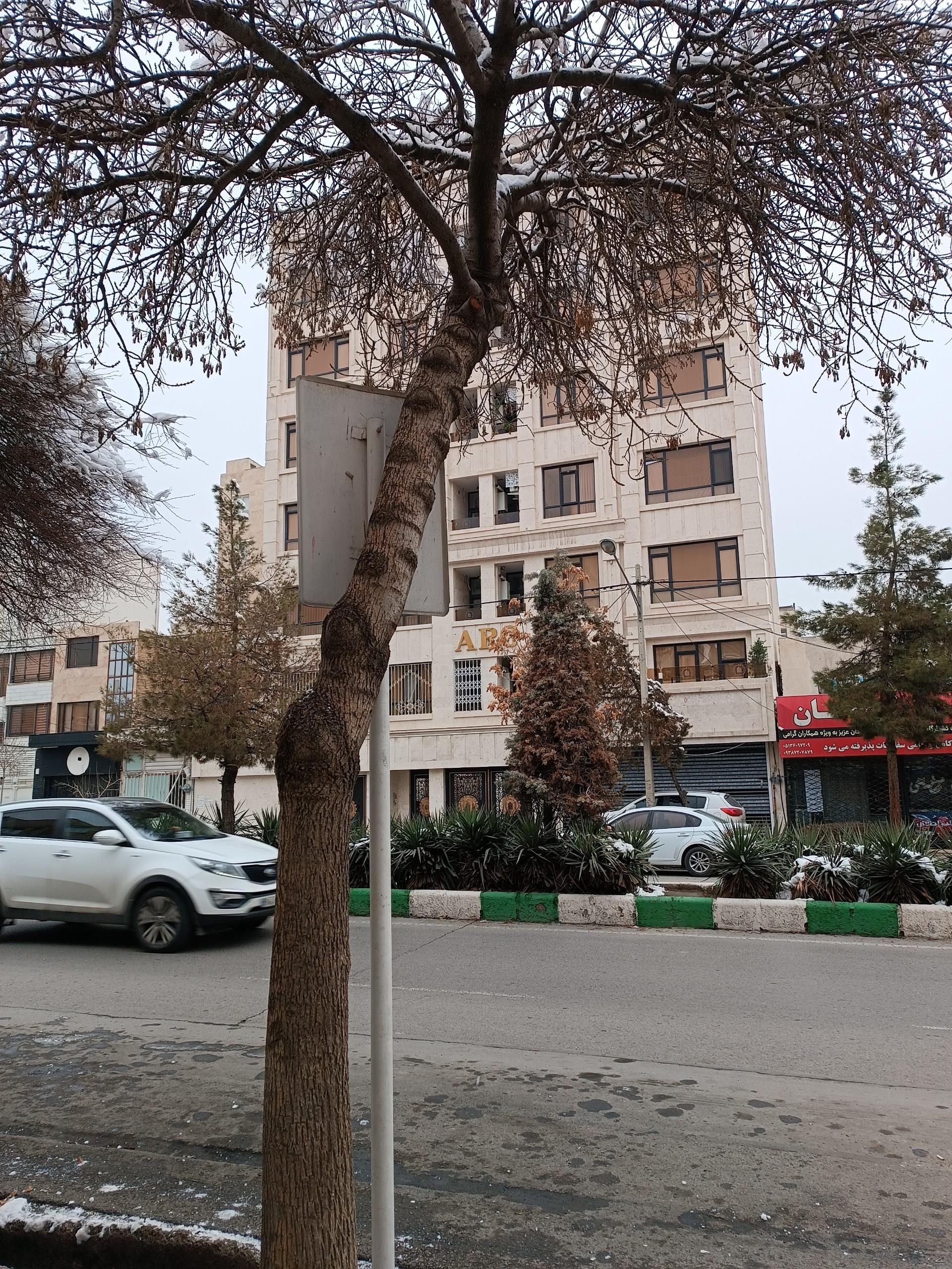 عکس  مهران 18