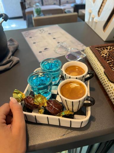عکس کافه تارِس