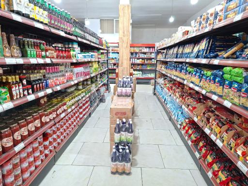 عکس فروشگاه گت مارکت