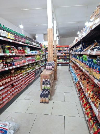 عکس فروشگاه گت مارکت