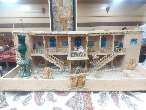 عکس رستوران پیوند
