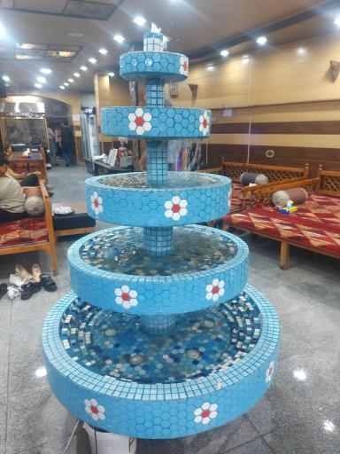 عکس رستوران پیوند