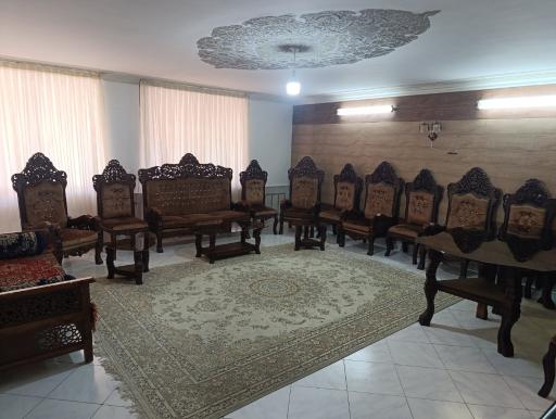 عکس پانسیون مطالعات آتیه