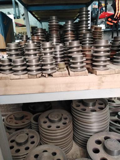 عکس فروشگاه پمپاب