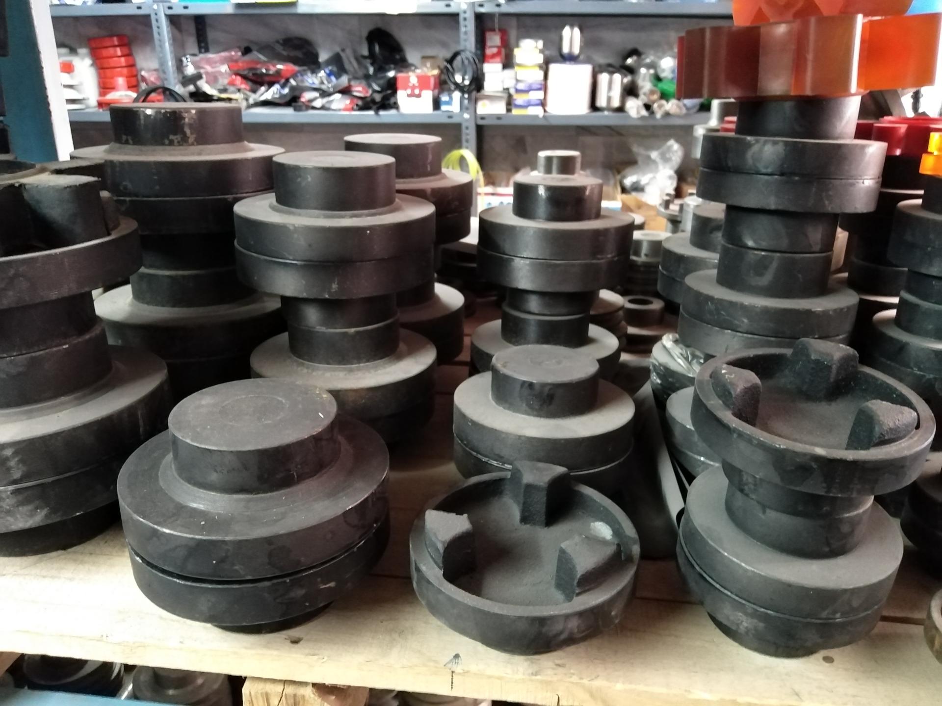 عکس فروشگاه پمپاب