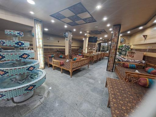 عکس رستوران پیوند