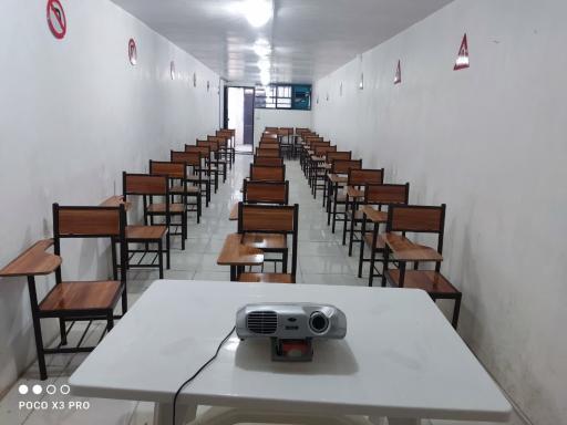 عکس آموزشگاه رانندگی فدک 