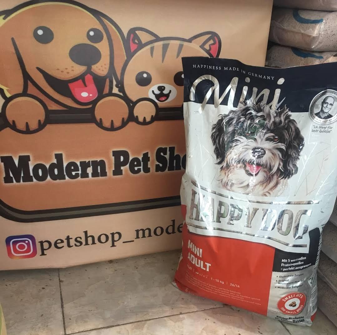 عکس پت شاپ مدرن