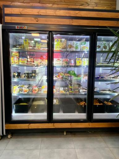 عکس هایپر شهر زیتون