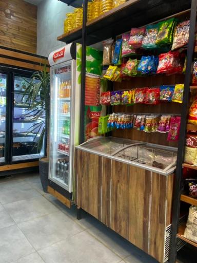 عکس هایپر شهر زیتون