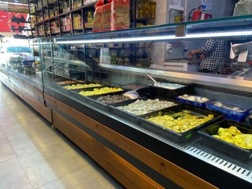 عکس هایپر شهر زیتون