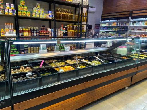 عکس هایپر شهر زیتون