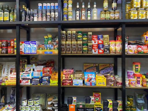 عکس هایپر شهر زیتون