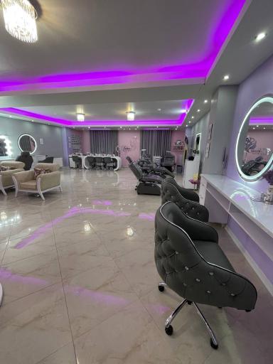 عکس سالن زیبایی مهسا سلمانی 