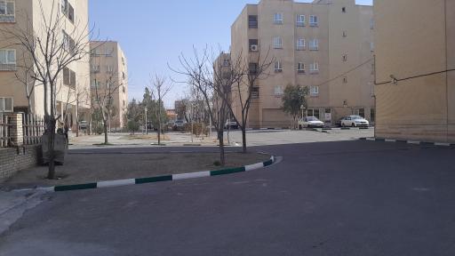 عکس مجتمع امام مهدی