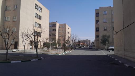 عکس مجتمع امام مهدی