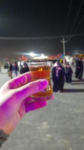 عکس یادمان شهدای شلمچه