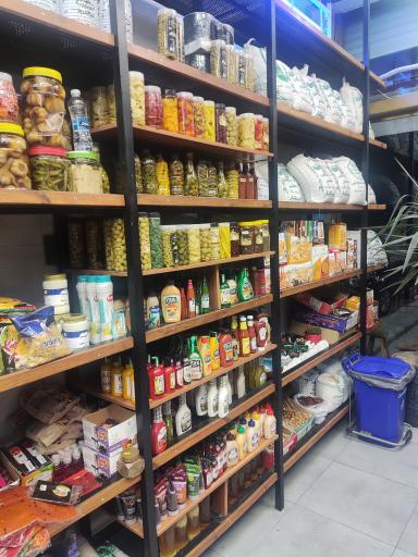 عکس هایپر شهر زیتون