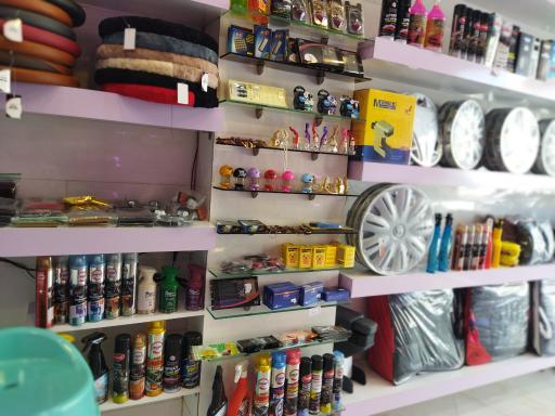 عکس اتو اسپرت منصور