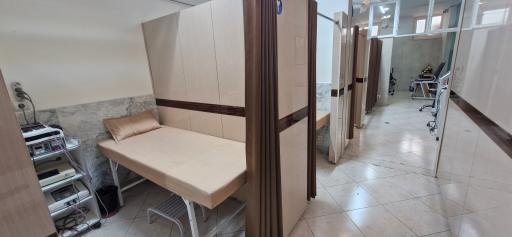 عکس فیزیوتراپی حسین بن علی (ع)