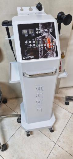 عکس فیزیوتراپی حسین بن علی (ع)