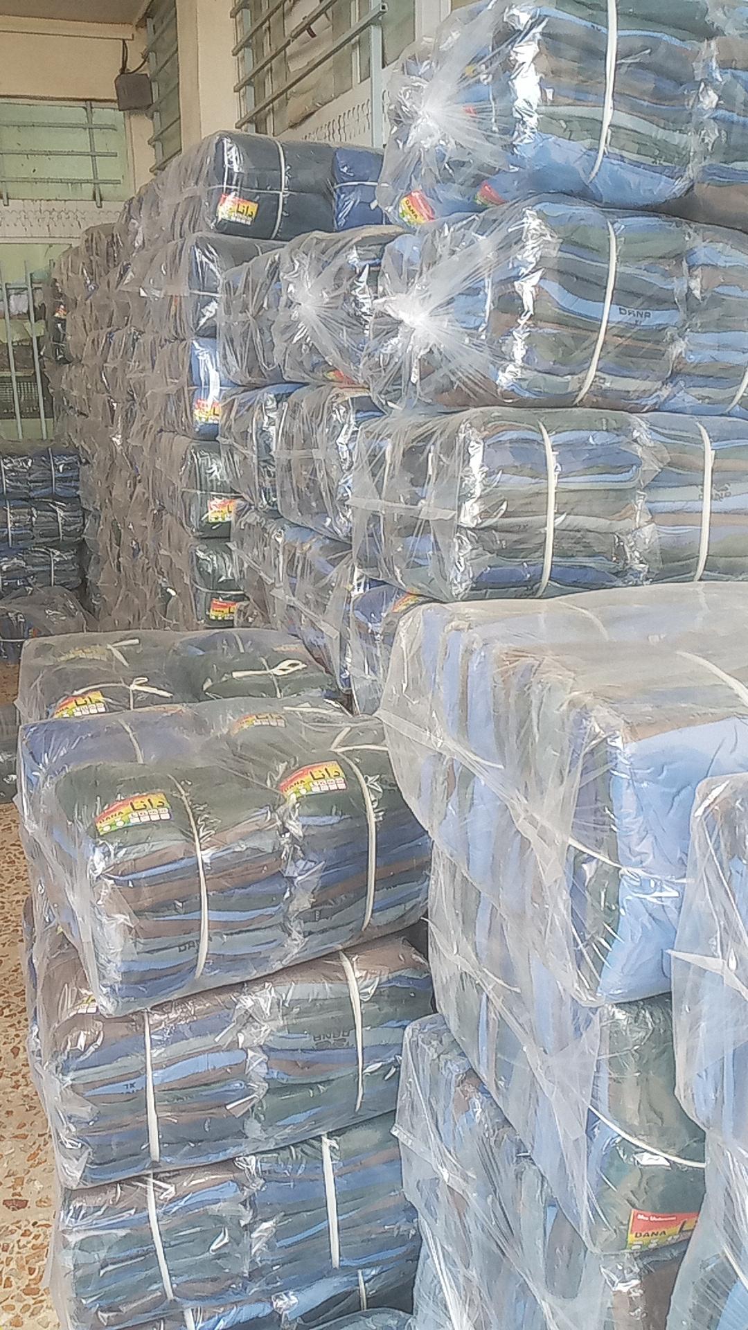 عکس تولیدی لباس دانا