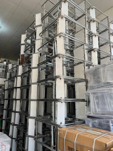 عکس گروه صنعتی ثامن