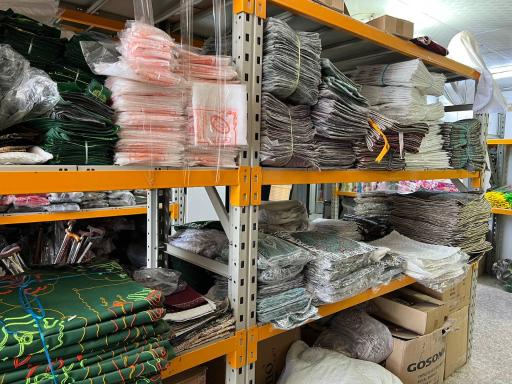 عکس گروه صنعتی ثامن