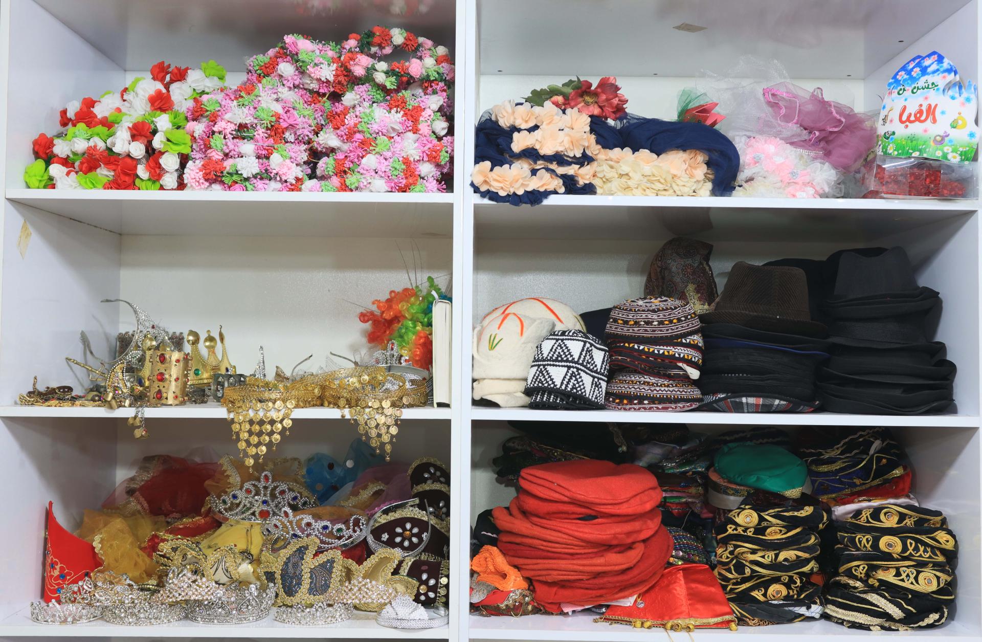 عکس مزون نگین تاج