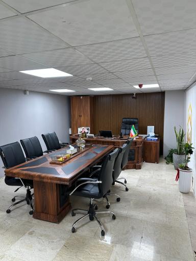 عکس دپارتمان املاک بزرگ افتخار