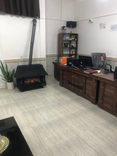 عکس دفترخانه اسناد رسمی 229 سرپل ذهاب 