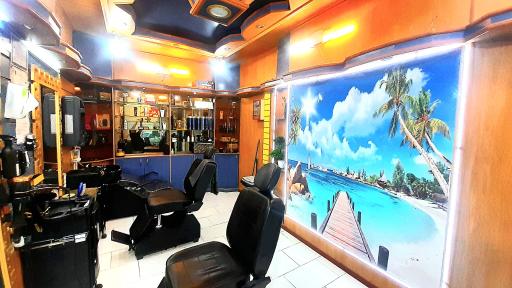 عکس پیرایش عبدالهی 